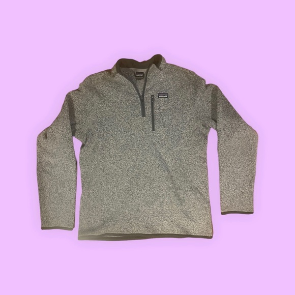 Patagonia Other - Patagonia quarter zip